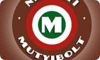Mutyibolt